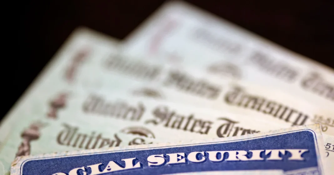 Senate Passes $195 Billion Bill to Increase Social Security Benefits for Government Employees