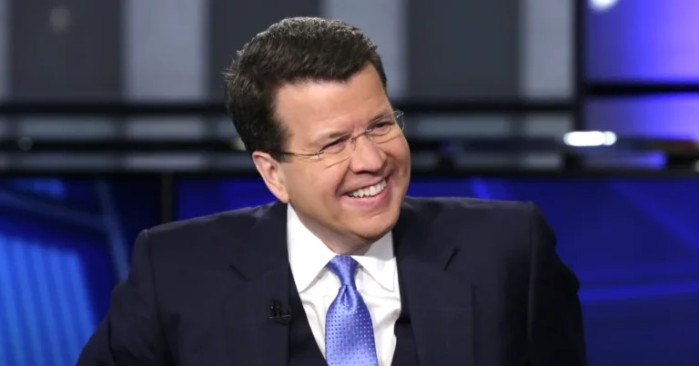 Veteran Journalist Neil Cavuto Leaving Fox News After 28 Years