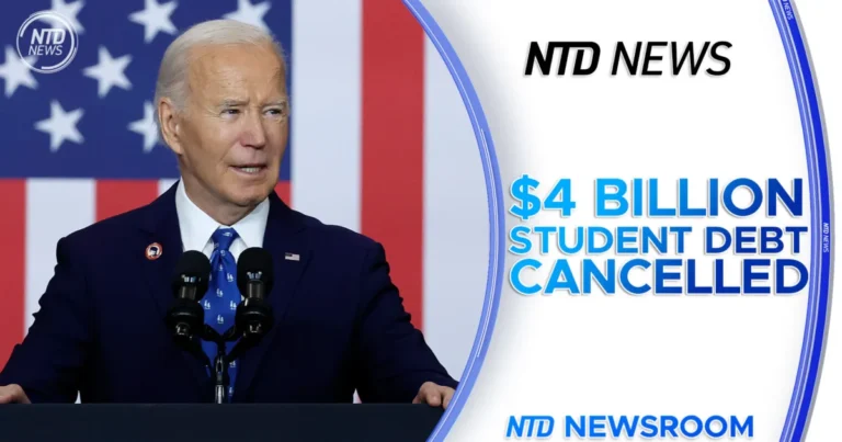 NTD Newsroom Full Broadcast (Dec. 20)