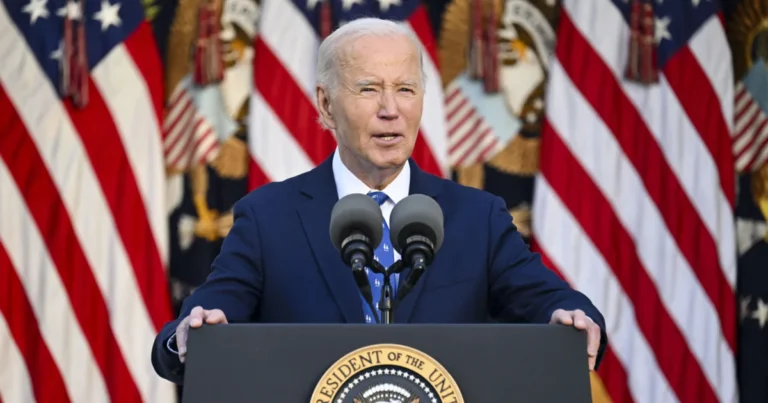 Biden Secures Appointment of 235th Federal Judge, Surpassing Trump’s Record