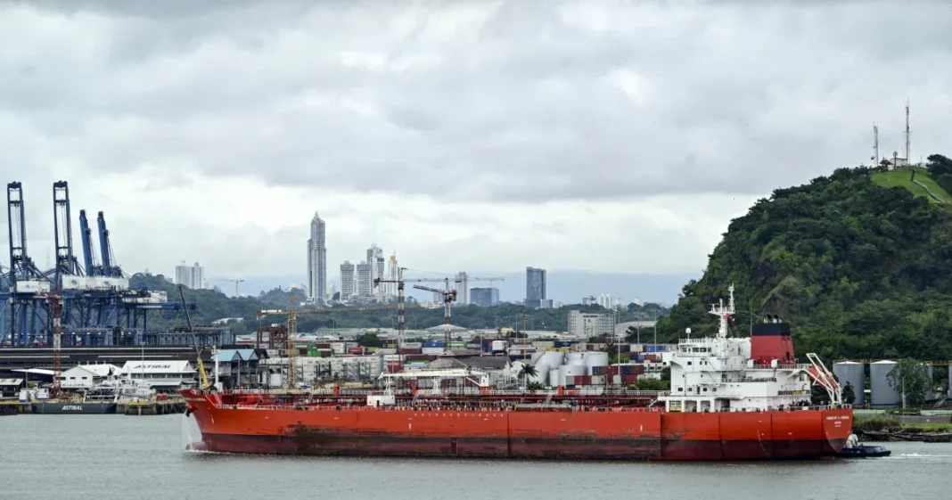 Panama Canal’s Importance to the US and China’s Influence