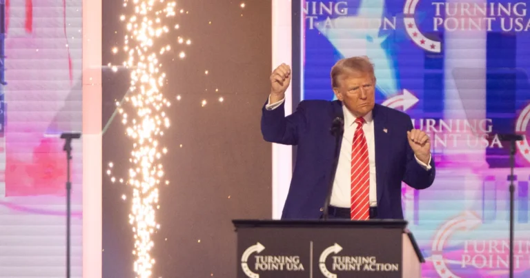 Trump Dismisses Claims of Musk as Shadow President After Billionaire’s Role in Budget Battle