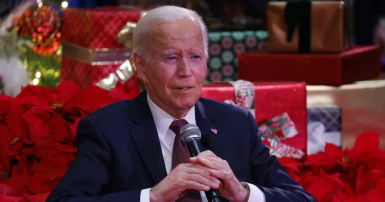 Biden Commutes Sentences of 37 Death Row Prisoners