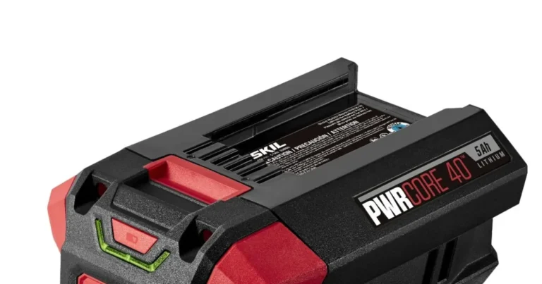 551,000 Lithium-Ion Battery Products Recalled Due to Fire Hazard