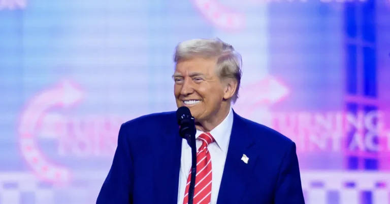 Trump Announces Tech Appointments, Nominates More Ambassadors