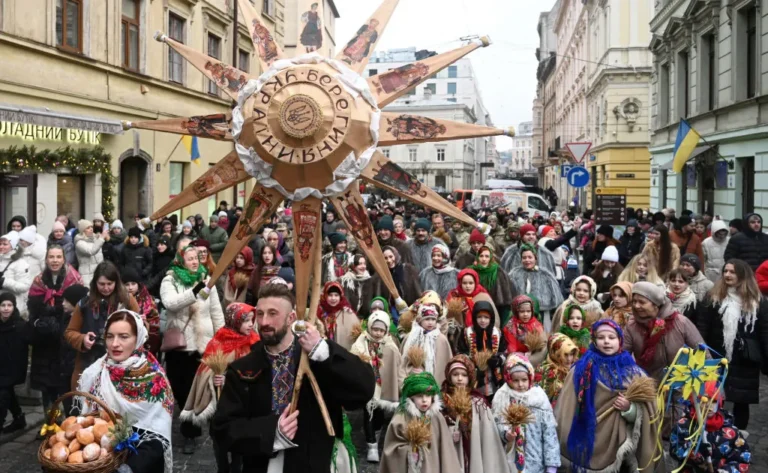 NTD Evening News Full Broadcast (Dec. 25)