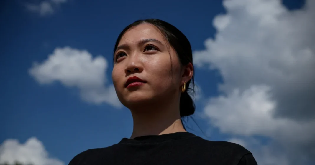 US Condemns Hong Kong’s Targeting of Democracy Activists Abroad