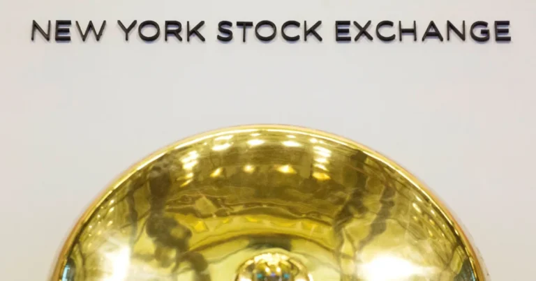 Replay: New York Stock Exchange Opening Bell
