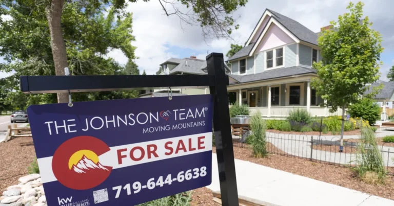 Mortgage Rates Hit Highest Level in Over 5 Months