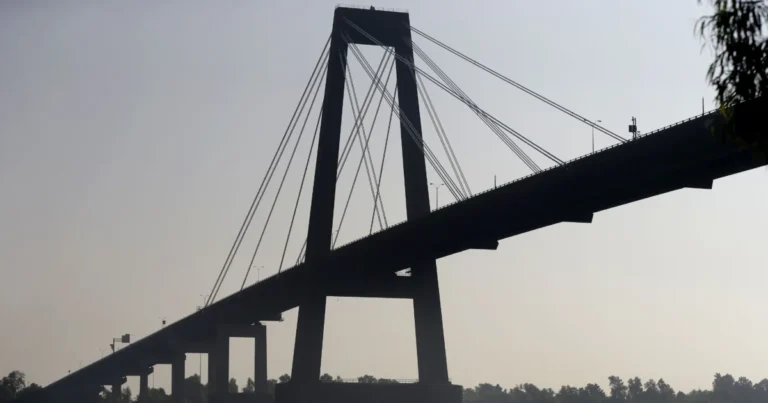 Tugboat Sinks in Mississippi River After Collision With Tanker Ship in Louisiana