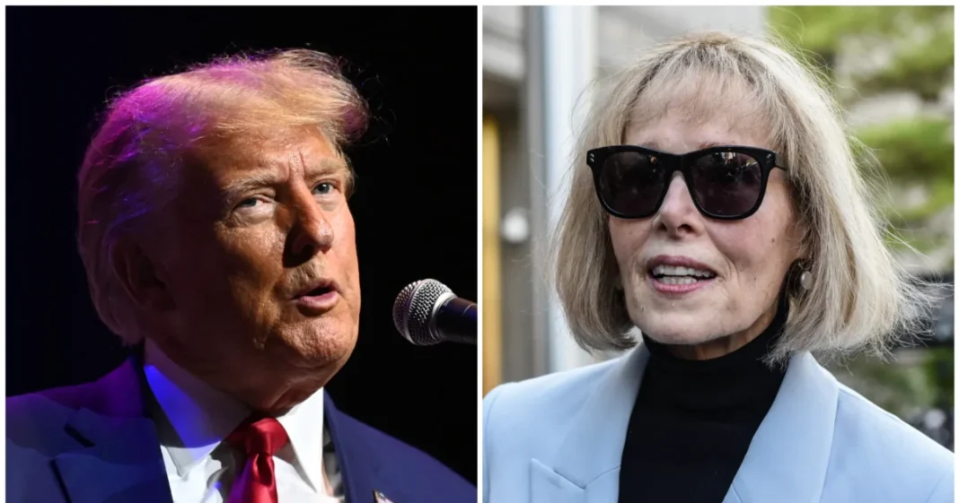 Appeals Court Affirms Verdict Finding Trump Liable for Sexual Assault