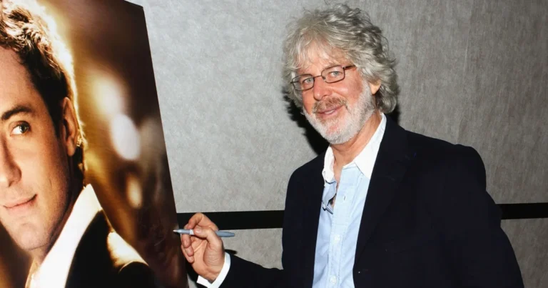 Charles Shyer, ‘Father of the Bride’ and ‘Baby Boom’ Filmmaker, Dies at 83