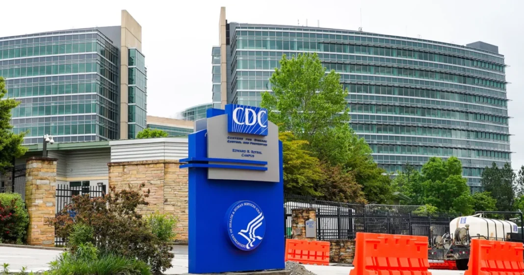 CDC Warns of High Respiratory Virus Activity Across the US