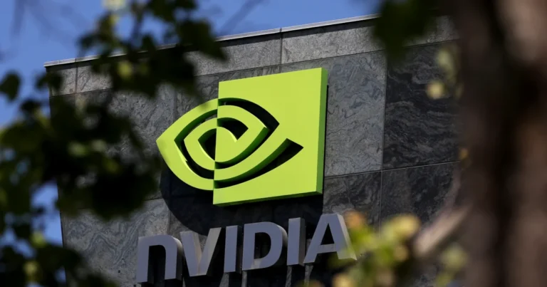 Beijing Targets Nvidia After US Issues New Chips Restrictions
