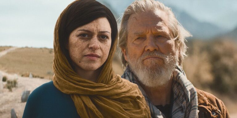 ‘Reacher’ Fans Need to Watch Jeff Bridge’s Action Show ‘The Old Man’