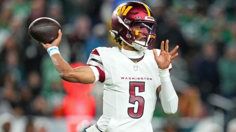 Prisco’s Week 16 NFL picks: Commanders hand Eagles first loss since September, Bucs top Cowboys to stay hot