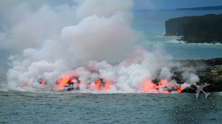 A Thrilling Adventure on Hawaii’s Big Island