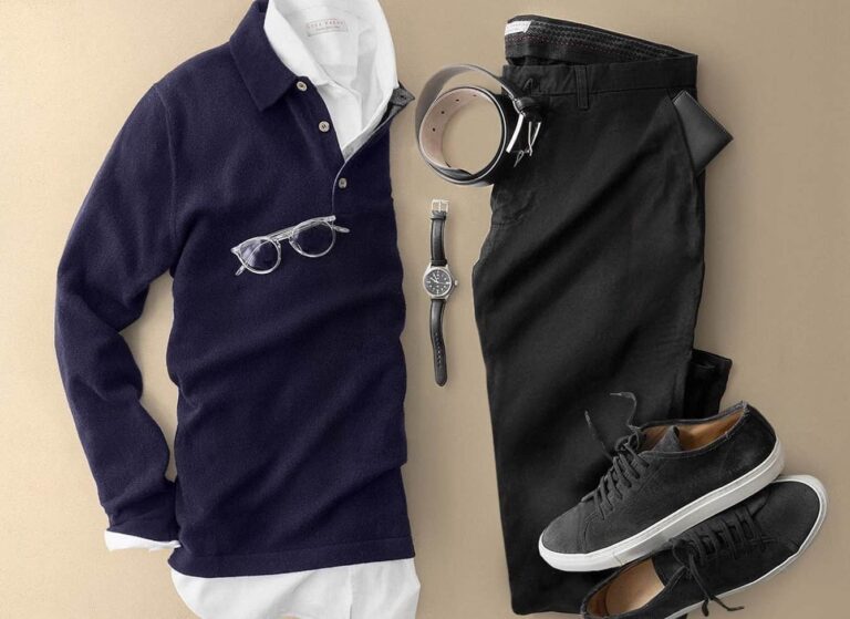 20 Best Accessories for Men That You Should Own in 2024