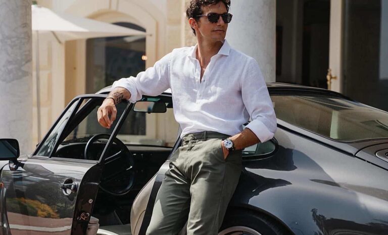 17 Best Shirt Brands for Men: Top Wardrobe Staples of 2024