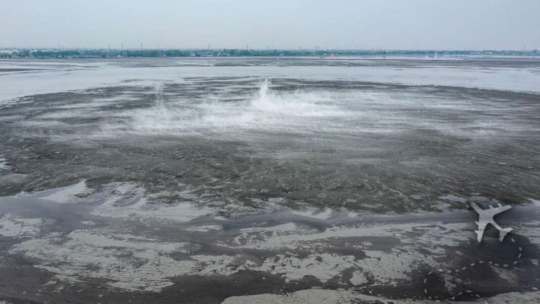 A Fusion of Nature and Human Error