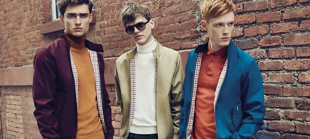 The Complete Guide To Mod Fashion