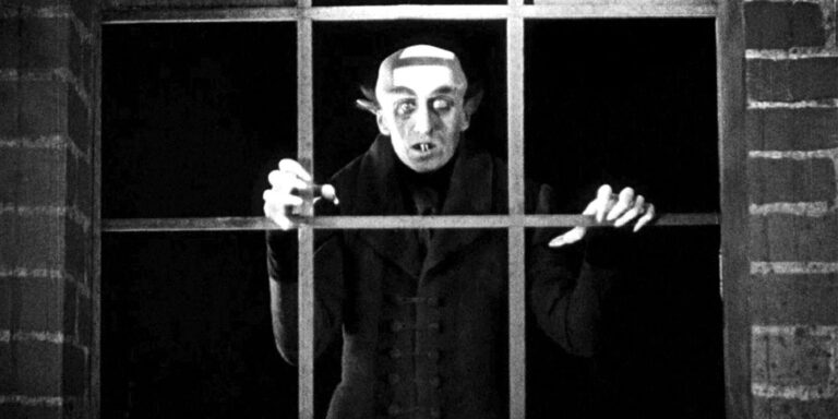 Original Horror Movie ‘Nosferatu’ From 1922 Is Streaming for Free