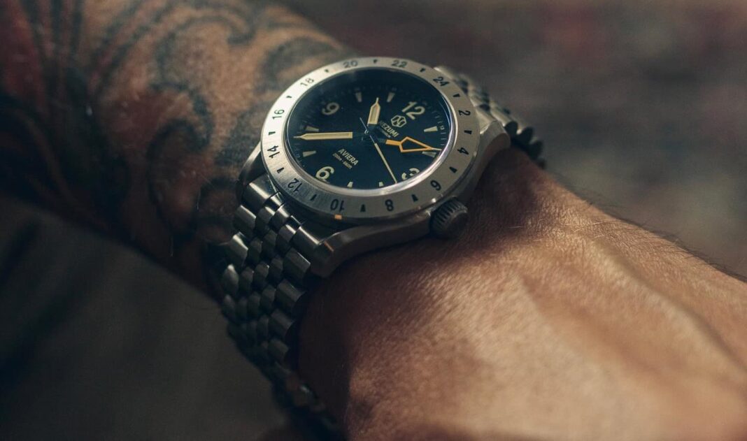 Indestructible Watches Built to Survive 2025 and Beyond