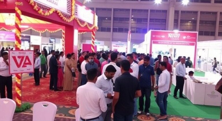 Holiday Expo 2024 set to Transform Visakhapatnam, India into a Thriving Travel Expo Hub and Skyrocket Tourism from December 12-13