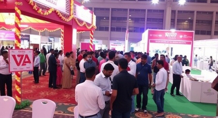 Holiday Expo 2024 set to Transform Visakhapatnam, India into a Thriving Travel Expo Hub and Skyrocket Tourism from December 12-13