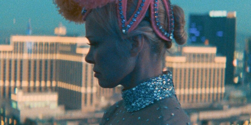 Pamela Anderson Excels in Lead Performance