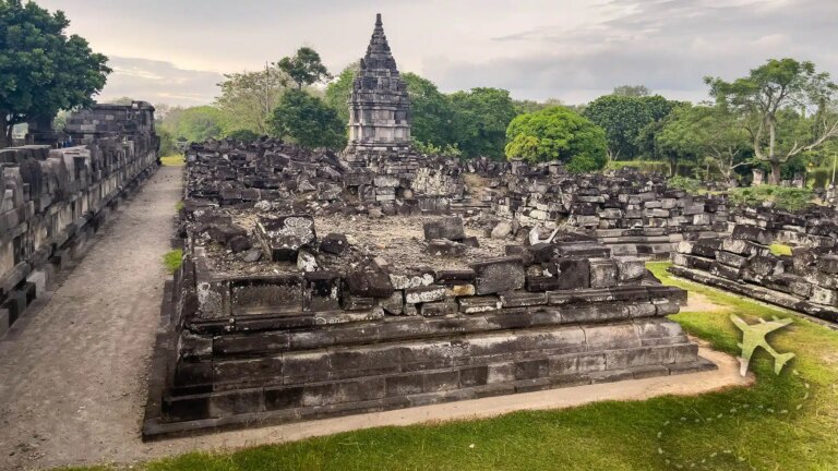 Discover Indonesia’s cultural gem: Prambanan Temple