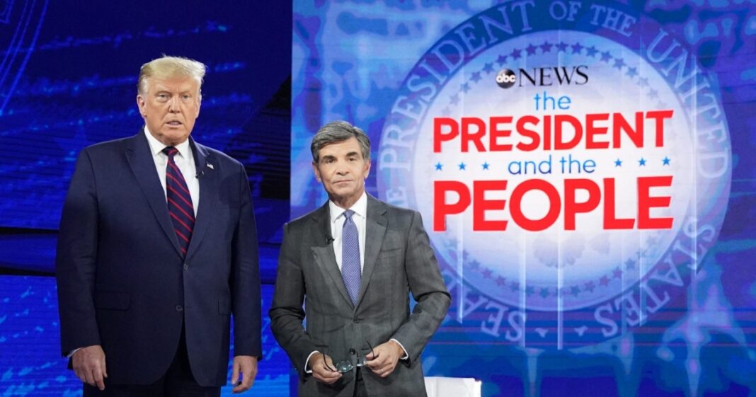 Wise for ABC News to Settle in Trump Defamation Case, Avoiding Potentially Harmful Discovery: Analyst