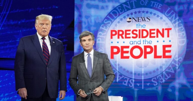 Wise for ABC News to Settle in Trump Defamation Case, Avoiding Potentially Harmful Discovery: Analyst