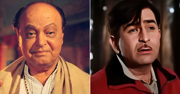 When Ramayana Creator Ramanand Sagar Escaped Partition Of India Riots With One Trunk That Changed Raj Kapoor’s Fate!