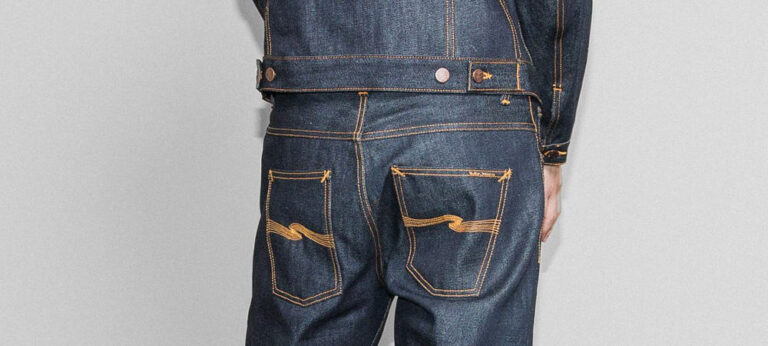 Everything You Need To Know About Raw Denim