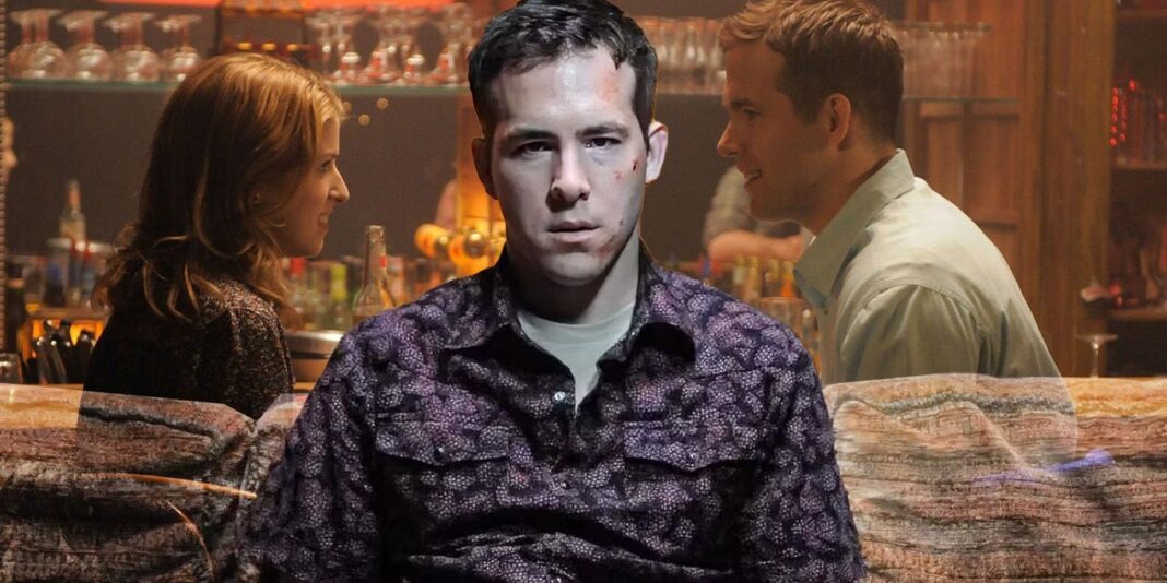 Ryan Reynolds’ Best Performance Is in His Box Office Flop ‘The Voices’