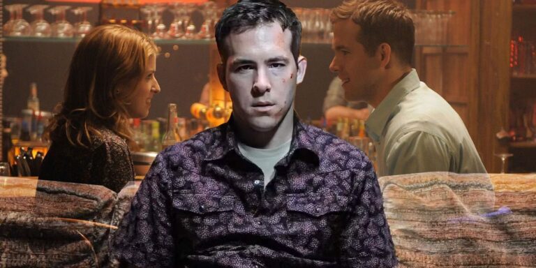 Ryan Reynolds’ Best Performance Is in His Box Office Flop ‘The Voices’