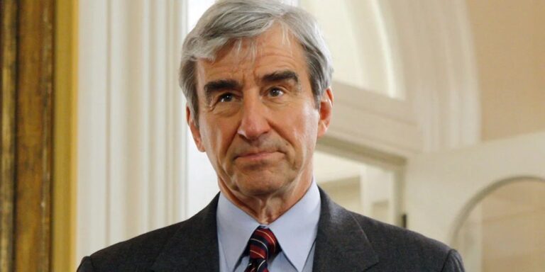 SVU’ Writer Addresses 2002 Episode’s Eerie Parallels to UnitedHealthcare CEO Shooting