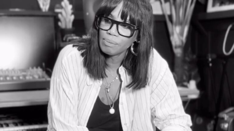 Nineties girlband legend reveals new album 23 years after group’s bitter split