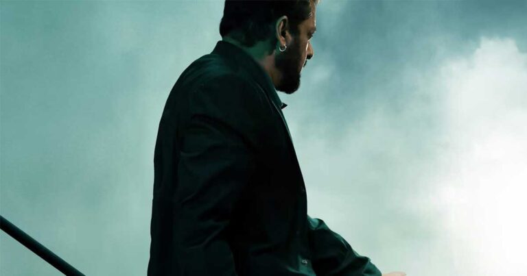 Sikandar Poster Unveiled! Sajid Nadiadwala’s Special Gift To All Fans With TEASER Dropping On Salman’s Birthday Tomorrow!