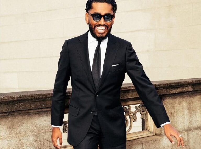 8 Types of Semi-Formal Attire For Men Explained for 2024