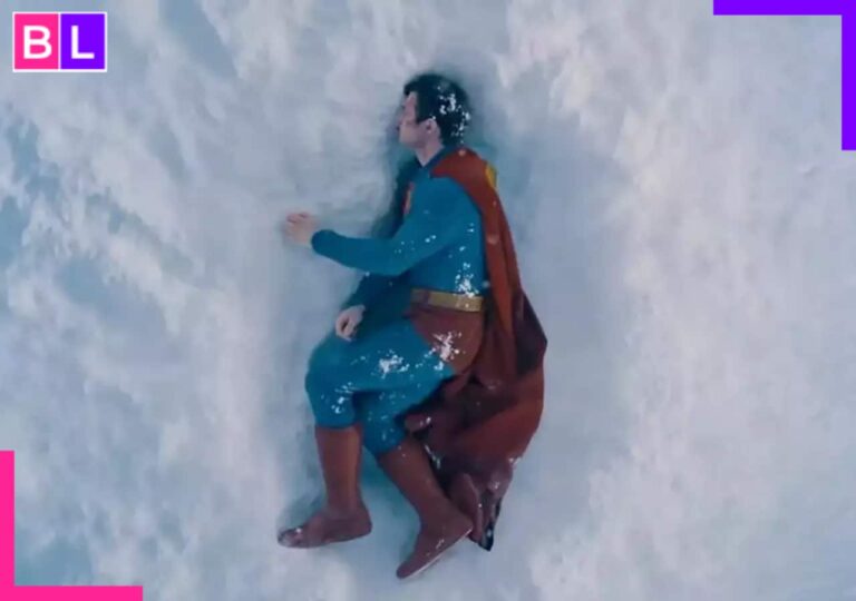 DC Superhero David Corenswet turns messiah, villain set to bring mayhem in James Gunn Reboot