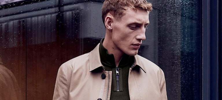 Fashion for Tall Men – Style Guide To Looking Good 2024