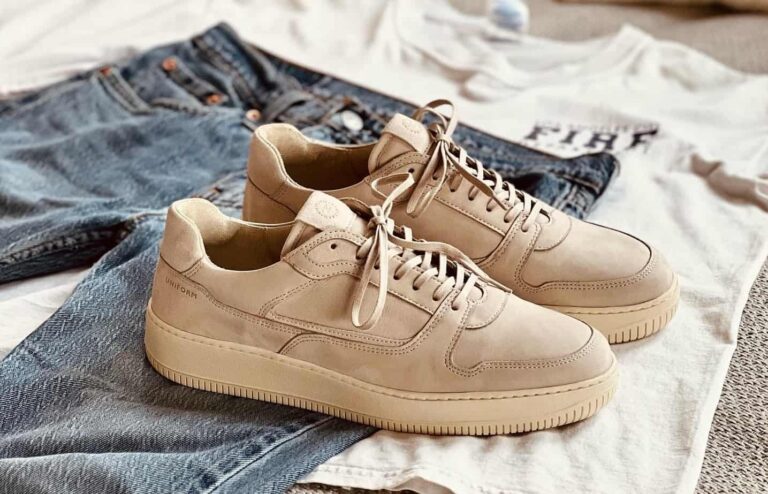 15 Types of Sneakers For Men In 2024