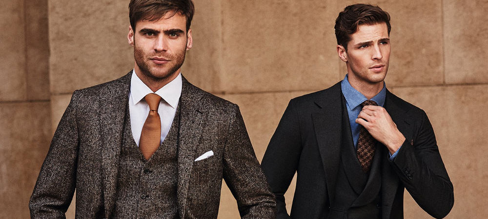 The Best Shirt and Tie Combinations – Color Combos Guide