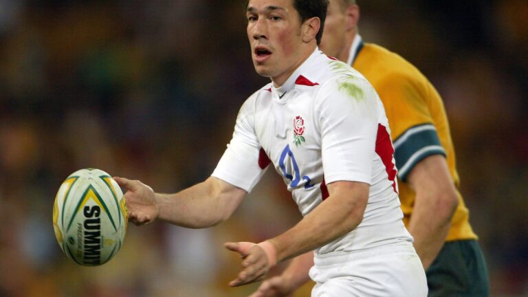 Tom Voyce update: Police find body after ex-England rugby player went missing during Storm Darragh