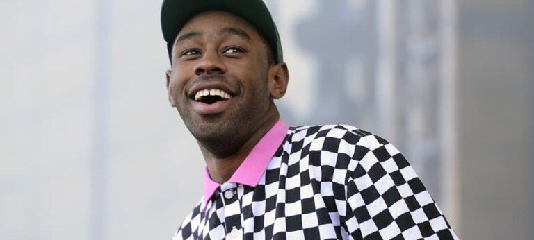 How To Dress Like Tyler The Creator