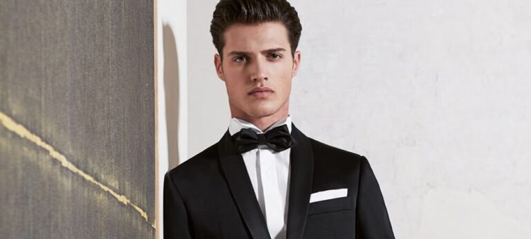 What To Wear To A Winter Wedding: Men’s Tips In 2024