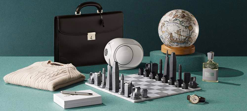 70 Unique Christmas Gifts For Men in 2024