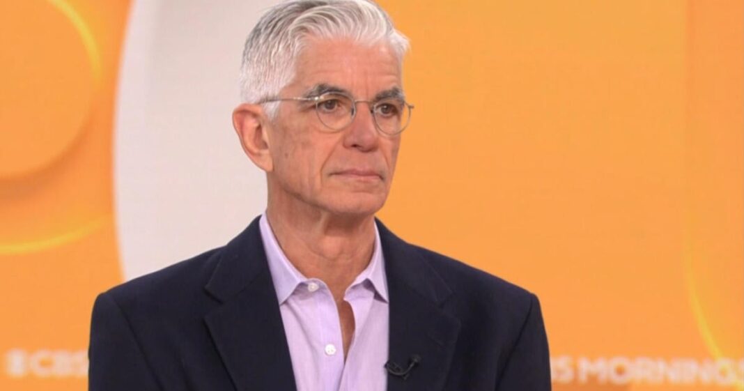 Michael Moss breaks down new FDA rules for “healthy” food labels